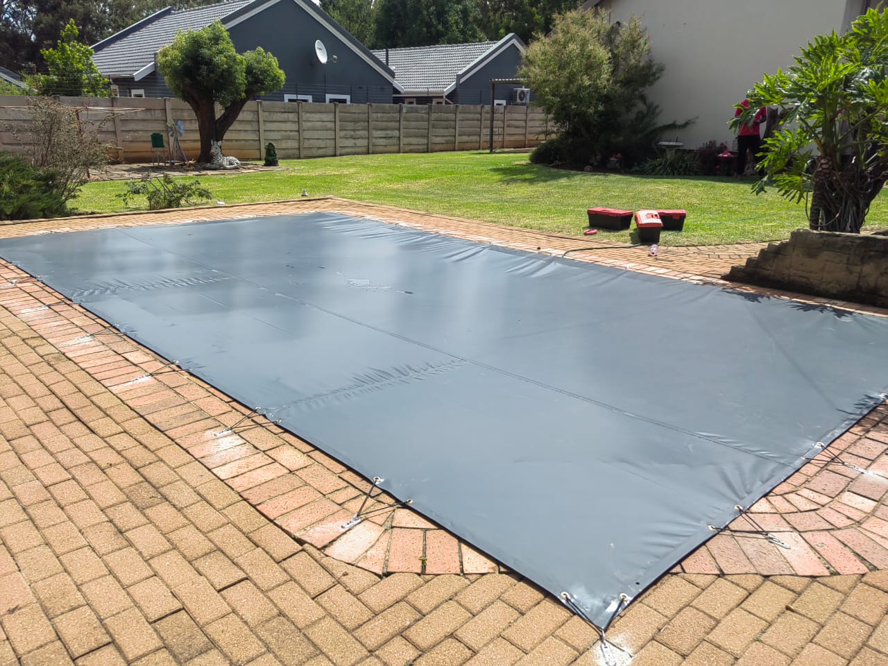 TENTFLAIR SOLUTIONS Workshop